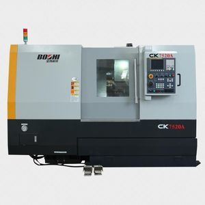 TORNO CNC CK 7520