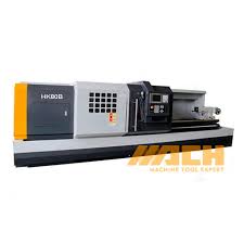 TORNO CNC HK80B