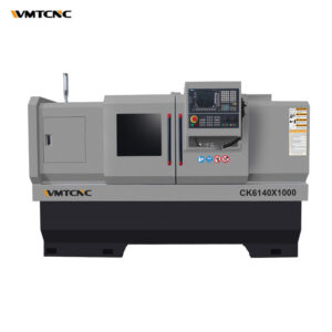 TORNOS CNC CK6140-VS