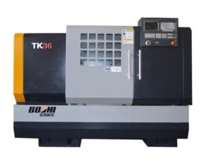 TORNOS CNC TK36 - EK40